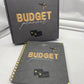 The Budget Planner