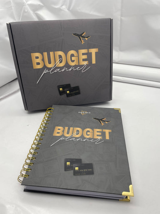 The Budget Planner