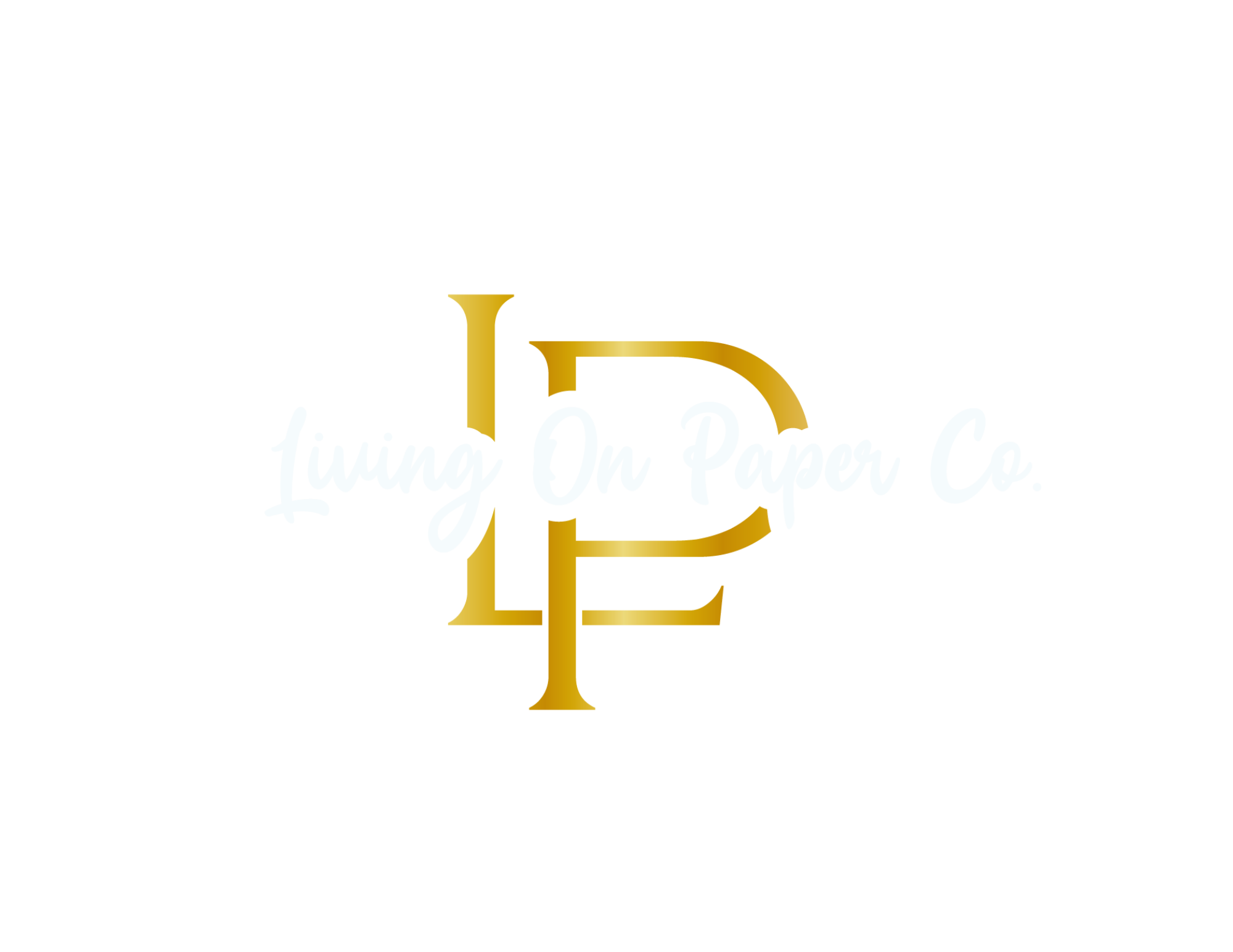 Living On Paper Co.